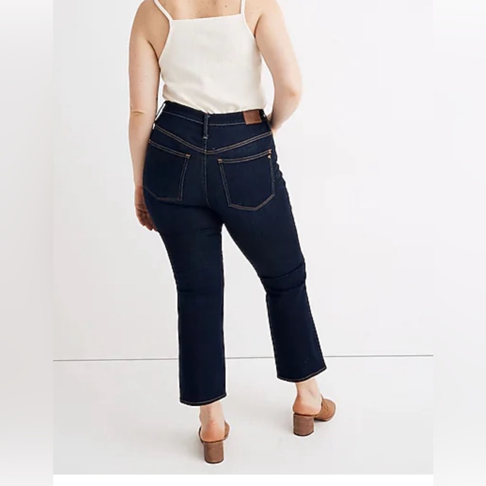 Madewell Cali Demi-Boot